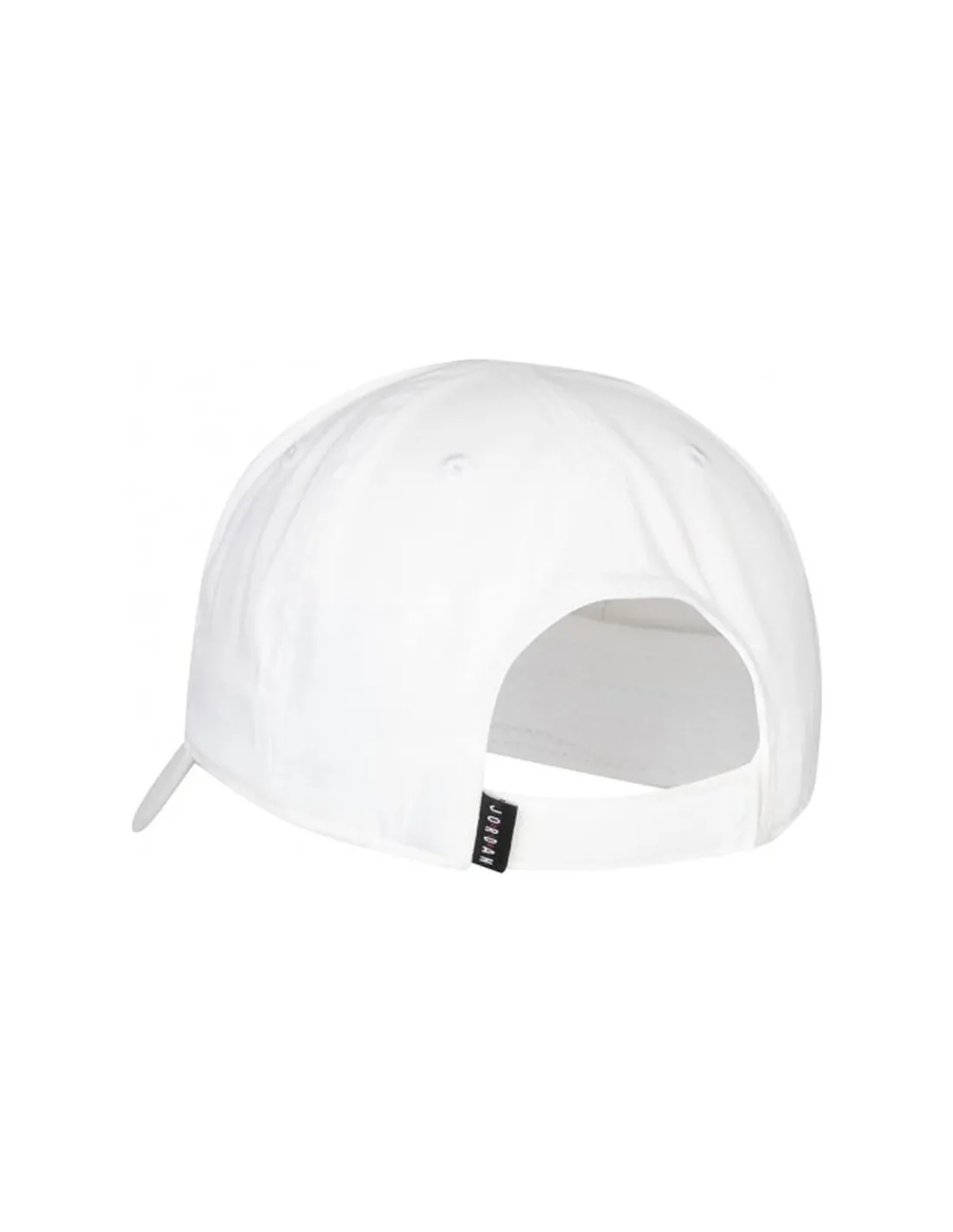 Gorra Nike Jan Curve Brim Adjustable Hat  Niño